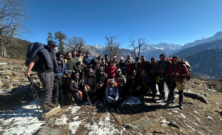 Kuari Team