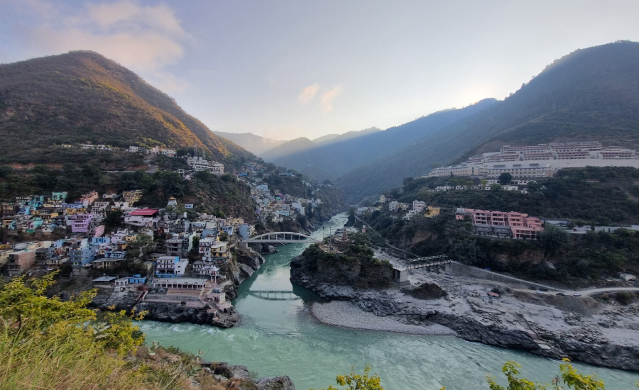 Rudraprayag