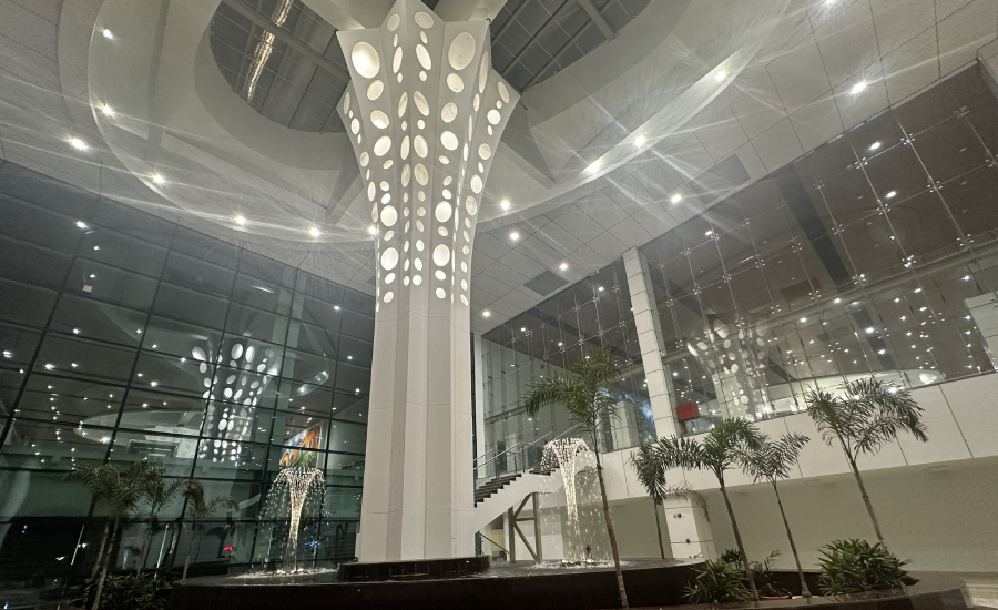 Dehradun Airport