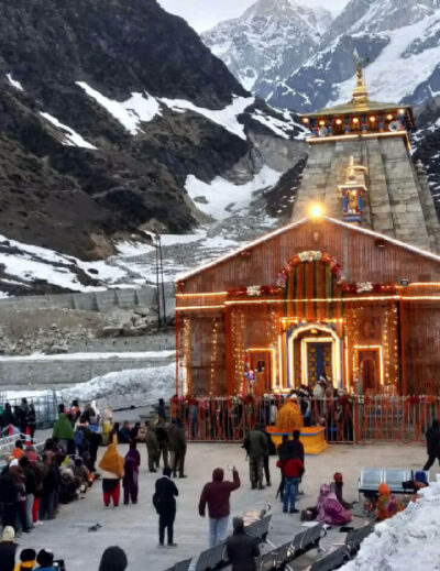 kedarnath