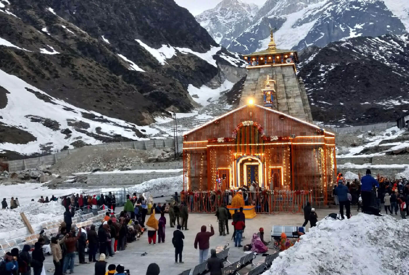 kedarnath