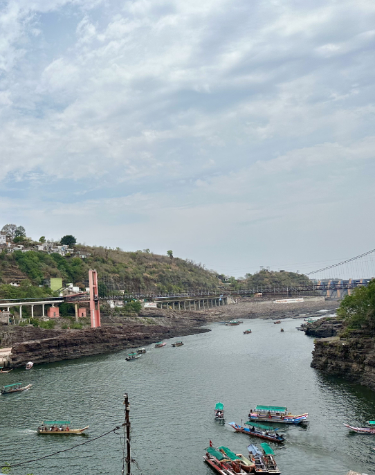 Omkareshwar
