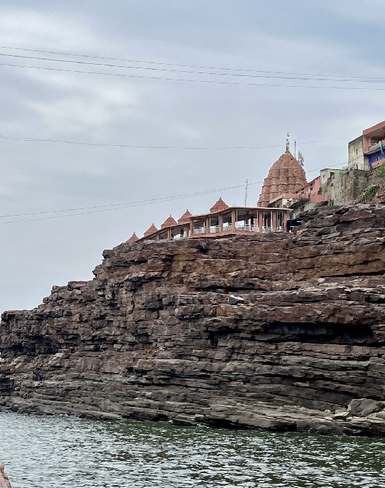 Omkareshwar
