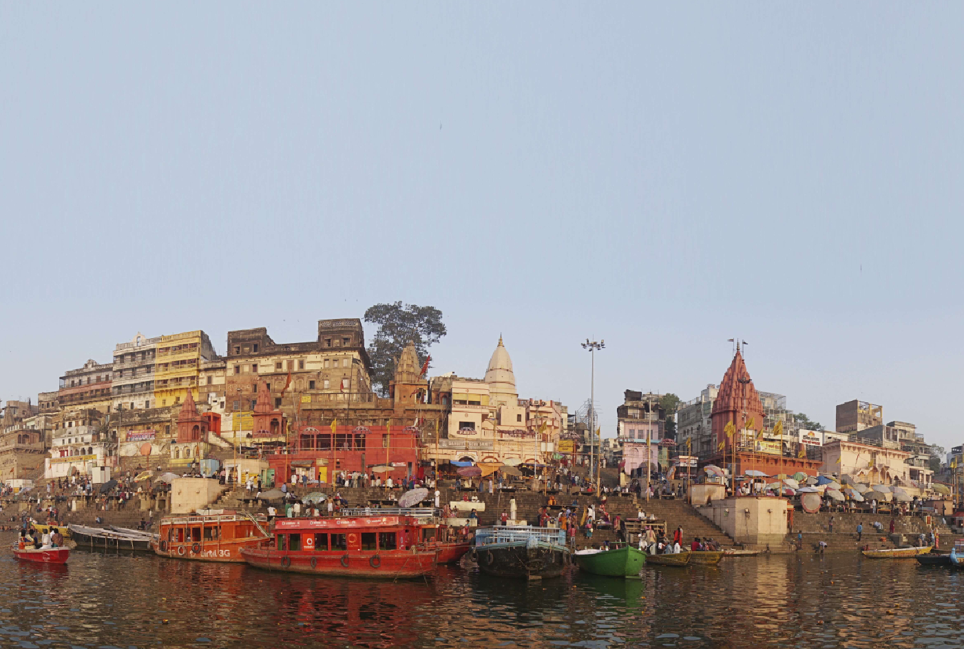 varanasi