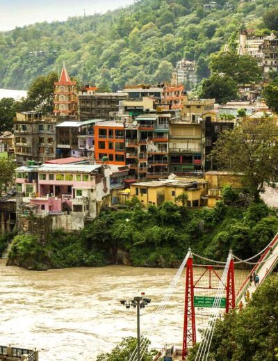 Rishikesh
