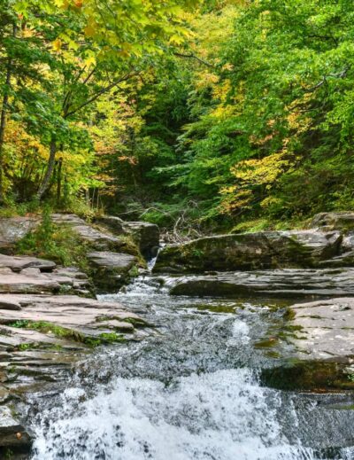 Why Trekking Changed My Life & Why It Might Change Yours Too