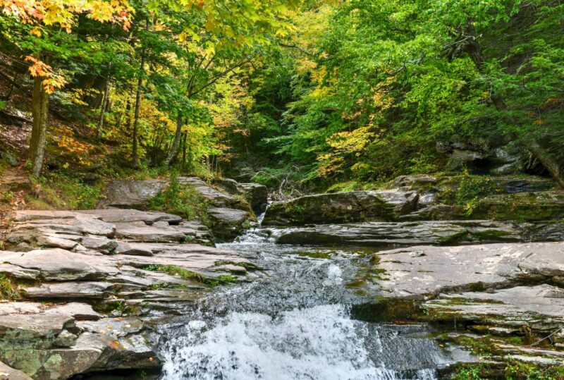 Why Trekking Changed My Life & Why It Might Change Yours Too