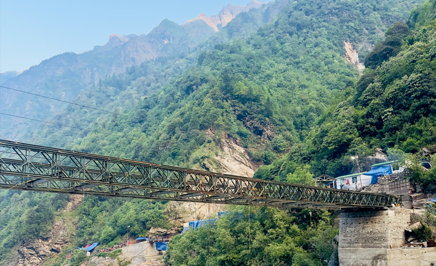 Walking the sacred Kedarnath trail—through rugged mountains, devotion-filled paths, and timeless Himalayan energy