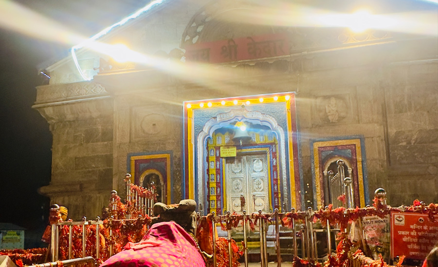 kedarnath