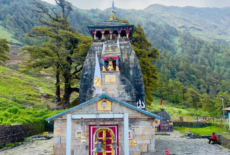 Madhyamaheshwar Trek Guide