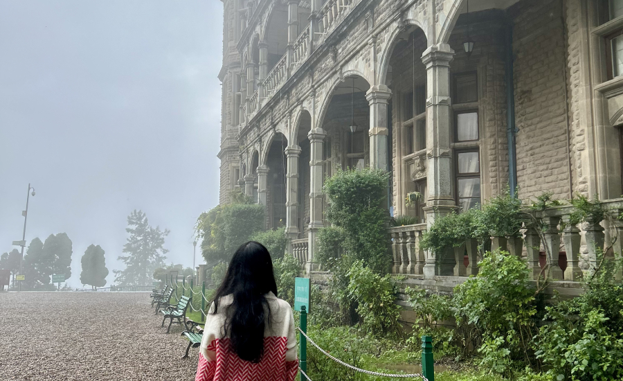 Indian Institute of Advanced Study (IIAS), Shimla