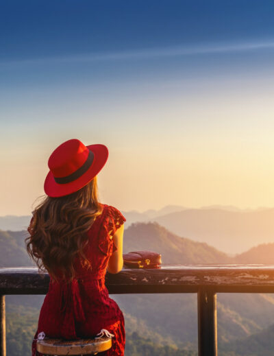 How I Choose Hostels Anywhere in the World