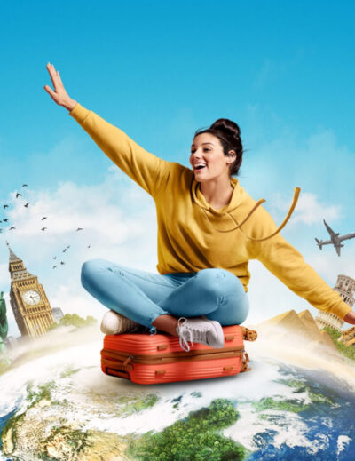 How I Plan Trips Alongside a Full-Time Job