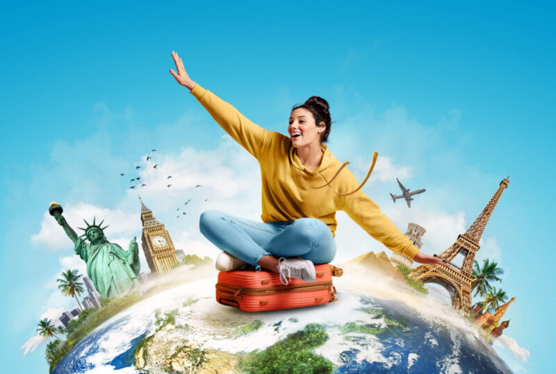 How I Plan Trips Alongside a Full-Time Job