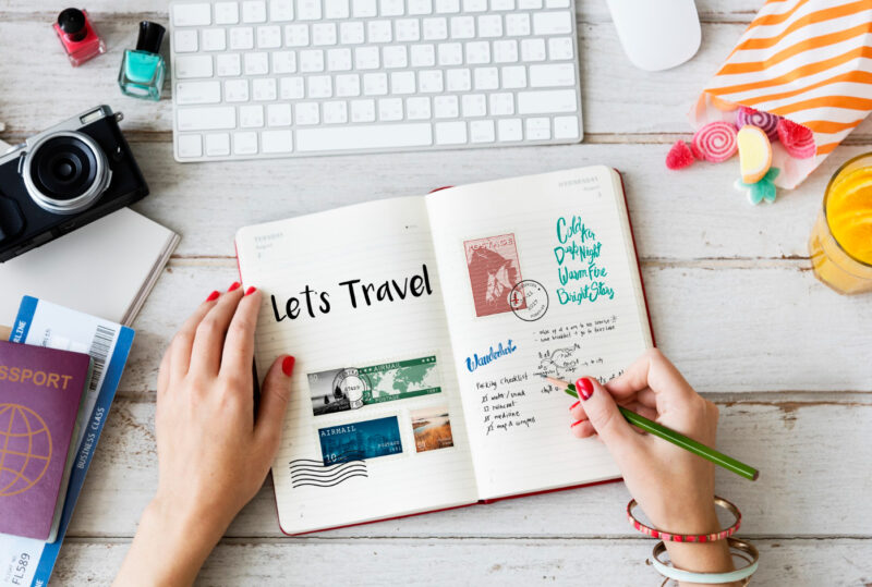 Things I Always Check Before Booking Any Trip