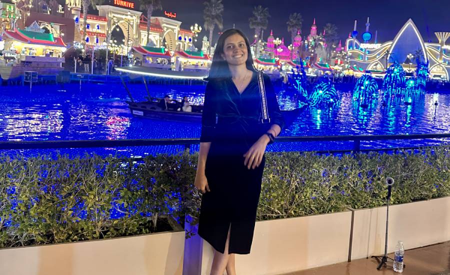 Global Village Dubai