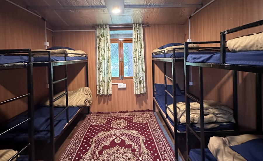 Basecamp