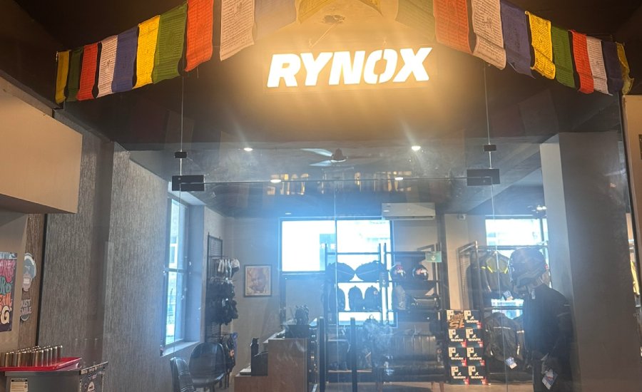 rynox-chandigarh